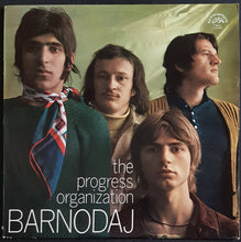 Load image into Gallery viewer, Progress Organization - Barnodaj