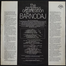 Load image into Gallery viewer, Progress Organization - Barnodaj