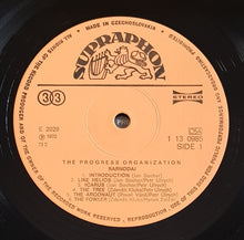 Load image into Gallery viewer, Progress Organization - Barnodaj