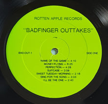Load image into Gallery viewer, Badfinger - Unreleased And Some Released