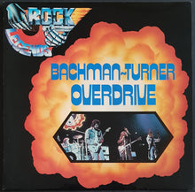 Load image into Gallery viewer, B.T.O - Rock Legends