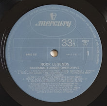 Load image into Gallery viewer, B.T.O - Rock Legends