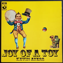 Load image into Gallery viewer, Kevin Ayres - Joy Of A Toy