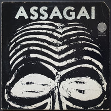 Load image into Gallery viewer, Assagai - Assagai