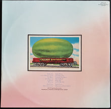 Load image into Gallery viewer, Allman Brothers - Eat A Peach