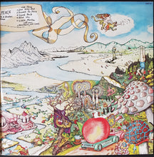 Load image into Gallery viewer, Allman Brothers - Eat A Peach