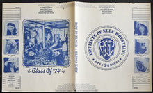 Load image into Gallery viewer, Alice Cooper - Muscle Of Love