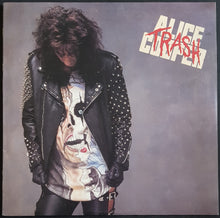 Load image into Gallery viewer, Alice Cooper - Trash