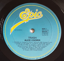 Load image into Gallery viewer, Alice Cooper - Trash