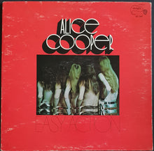 Load image into Gallery viewer, Alice Cooper - Easy Action
