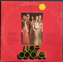 Load image into Gallery viewer, Alice Cooper - Easy Action