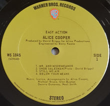 Load image into Gallery viewer, Alice Cooper - Easy Action