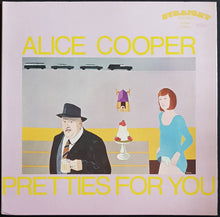 Load image into Gallery viewer, Alice Cooper - Pretties For You
