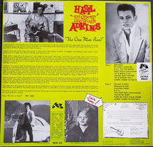 Load image into Gallery viewer, Hasil Haze Adkins - He Said