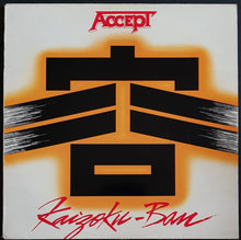 Load image into Gallery viewer, Accept - Kaizoku-Ban