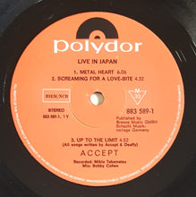 Load image into Gallery viewer, Accept - Kaizoku-Ban