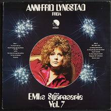 Load image into Gallery viewer, ABBA ( Frida)- Anni-Frid Lyngstad - Frida