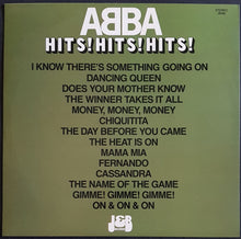 Load image into Gallery viewer, ABBA - Hits! Hits! Hits!