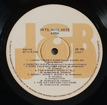 Load image into Gallery viewer, ABBA - Hits! Hits! Hits!