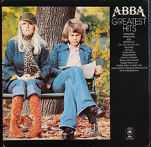 Load image into Gallery viewer, ABBA - Greatest Hits