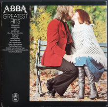 Load image into Gallery viewer, ABBA - Greatest Hits