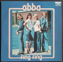 Load image into Gallery viewer, ABBA - Ring Ring