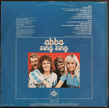 Load image into Gallery viewer, ABBA - Ring Ring