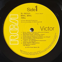 Load image into Gallery viewer, ABBA - Ring Ring