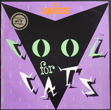 Load image into Gallery viewer, U.K. Squeeze - Cool For Cats