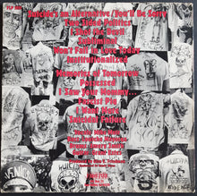 Load image into Gallery viewer, Suicidal Tendencies - Suicidal Tendencies