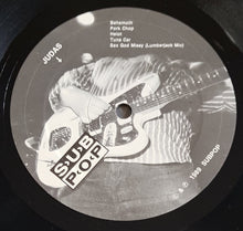 Load image into Gallery viewer, TAD - God's Balls