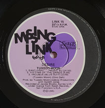 Load image into Gallery viewer, Tuxedomoon - Desire