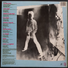 Load image into Gallery viewer, Alan Vega - Saturn Strip