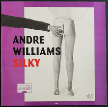 Load image into Gallery viewer, Williams, Andre - Silky