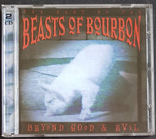 Load image into Gallery viewer, Beasts Of Bourbon - Beyond Good &amp; Evil (The Best Of The Beasts Of Bourbon)