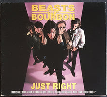Load image into Gallery viewer, Beasts Of Bourbon - Just Right
