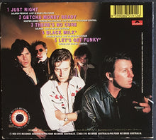 Load image into Gallery viewer, Beasts Of Bourbon - Just Right