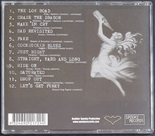 Load image into Gallery viewer, Beasts Of Bourbon - Low Life