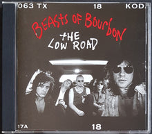 Load image into Gallery viewer, Beasts Of Bourbon - The Low Road