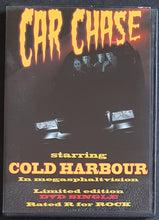 Load image into Gallery viewer, Cold Harbour - Car Chase