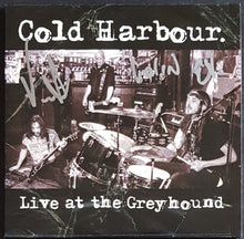 Load image into Gallery viewer, Cold Harbour - Live At The Greyhound
