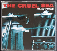 Load image into Gallery viewer, Cruel Sea - Hard Times