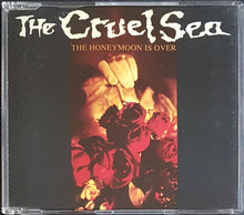 Load image into Gallery viewer, Cruel Sea - The Honeymoon Is Over