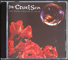 Load image into Gallery viewer, Cruel Sea - The Honeymoon Is Over