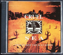 Load image into Gallery viewer, Cruel Sea - This Is Not The Way Home