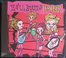 Load image into Gallery viewer, V/A - Hellbound Honeys Vol. 1