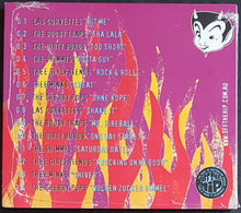 Load image into Gallery viewer, V/A - Hellbound Honeys Vol. 1