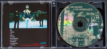 Load image into Gallery viewer, Kim Salmon &amp; The Surrealists (Scientists)- Sin Factory