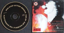 Load image into Gallery viewer, Kim Salmon &amp; The Surrealists- Non Stop Action Groove: The EP