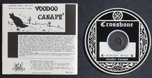 Load image into Gallery viewer, Midnight Woolf - Voodoo Canape